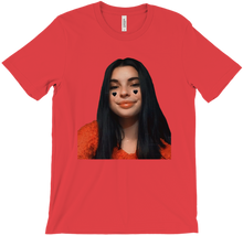 sziszkaaaofficial T-Shirts