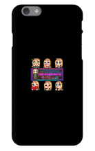 HereIsShawty iPhone Case