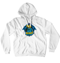 Gerrys Hoodies (No-Zip/Pullover)