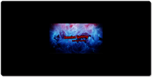 damiengaming XXL Gaming Mousepad