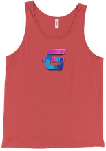 genghiss Tank Top
