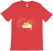 Gatito sol que ilumina mi vida T-Shirts