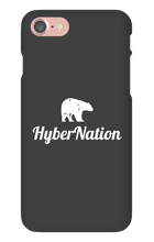 HyberNation Bear iPhone Case (LIMITED TIME)