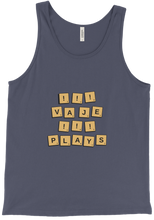 vajeplays Tank Top