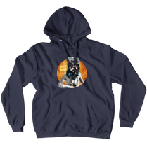 YABOISWAA x LEE JAMES Hoodies (No-Zip/Pullover)