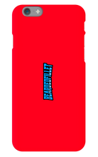 beardedfillet iPhone Phone Cases