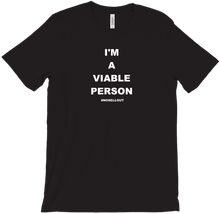 I'M A VIABLE PERSON