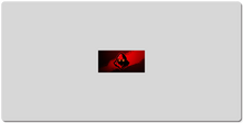 twitch_oman XXL Gaming Mousepad