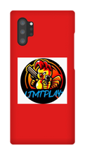 ltplayzxd Samsung Phone Cases