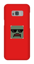 stoofihd Samsung Phone Cases