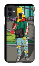 lesdeuxprogamersdrz iPhone Phone Cases