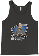 Brickhat Tank Top