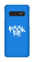 F33kův obal na Samsung