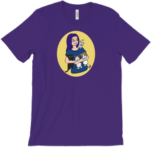 Doomstress Mother of Cats T-Shirts