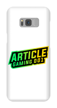 ArticleGaming001 Samsung Phone Cases