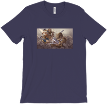soresu3 T-Shirts