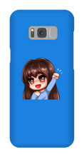 Snow Samsung Phone Cases