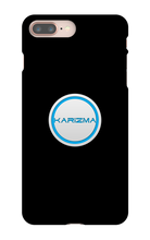 ItzKarizma97 iPhone Phone Cases