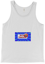 Official Yassin Tank Top