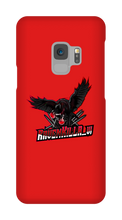 ravenkilla_v1 Samsung Phone Cases