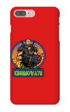 kingmowa78 iPhone Phone Cases