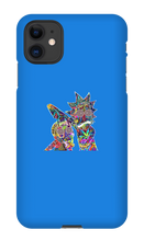gullieg_ttv iPhone Phone Cases
