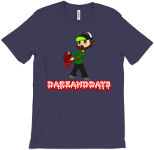 dazeanddays T-Shirts