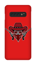 RedRyder Samsung Phone Cases