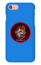 coronaa_19 iPhone Phone Cases