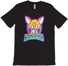 the_forest_corgi T-Shirts
