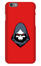 XRTC ArchMage's TV Logo iPhone Phone Cases