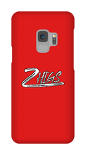 Zhigs Logo Samsung Phone Cases