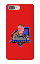 jaymckabab iPhone Case