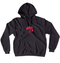 k1rukat0 Hoodies (No-Zip/Pullover)