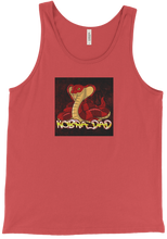 kobra_dad Tank Top