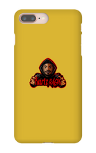 kurtzragin iPhone Phone Cases