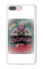 Givinggas iPhone Phone Cases