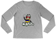 mradobopr Long Sleeve Tee