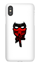 deadhoodx iPhone Phone Cases