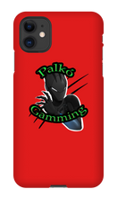 palkogamming iPhone Phone Cases
