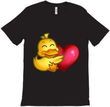DuckyHEART T-Shirt