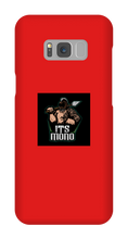 itsmono_ttv Samsung Phone Cases