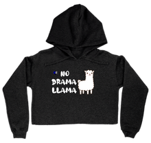 NDL Crop Hoodie