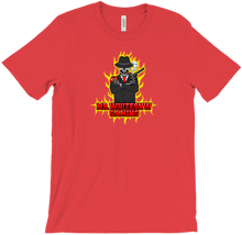 mrwhitesss T-Shirts