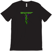TurtleTV Logo Tee