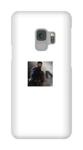 juliangaming Samsung Phone Cases