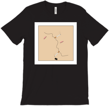 Two Face T-Shirt