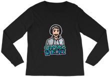 GamingByDecree Long Sleeve Tee