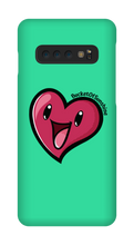 bucketofsunshine Samsung Phone Cases