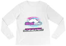 BETTER QUALITY | Longsleeve | bezauBERD